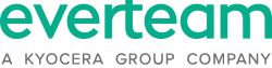 Logo Everteam